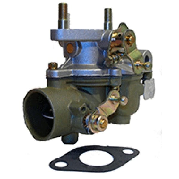 Aftermarket New Carburetor Fits Ford Fits New Holland Tractor 2000 600 700 TSX580 Zeni R0199 - main